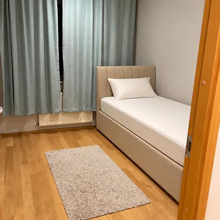 Tallinn,suur-patarei Apartment Reval