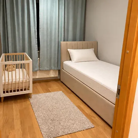 Tallinn,suur-patarei Apartment *